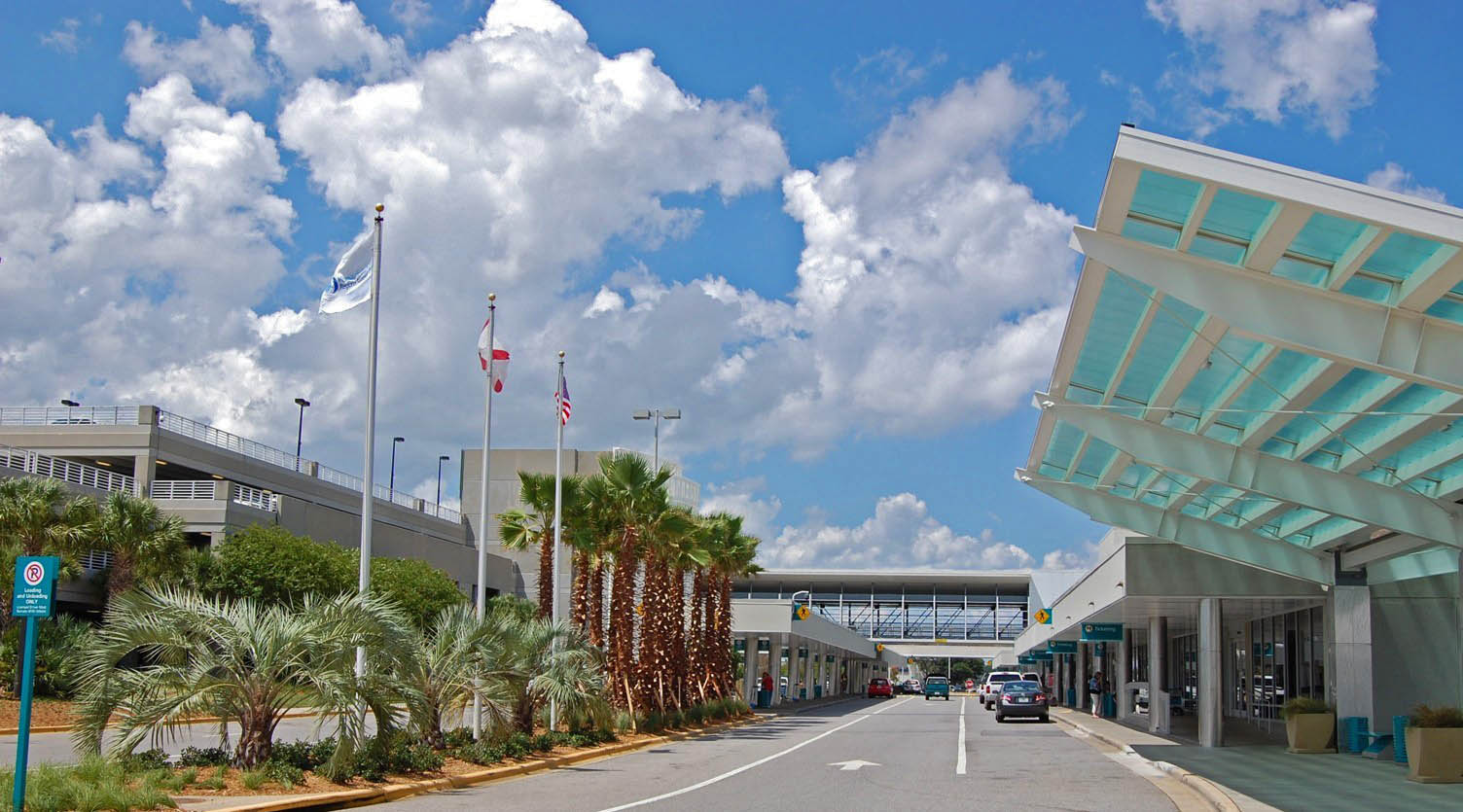 Pensacola International Airport Leads Gulf Coast With Lowest Average Airfares
