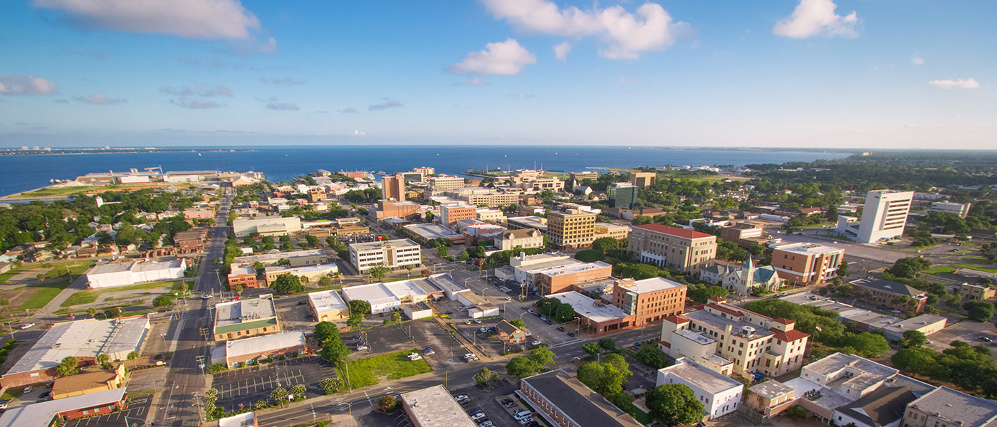 Downtown Pensacola announces free parking days this month downtown pensacola, florida
