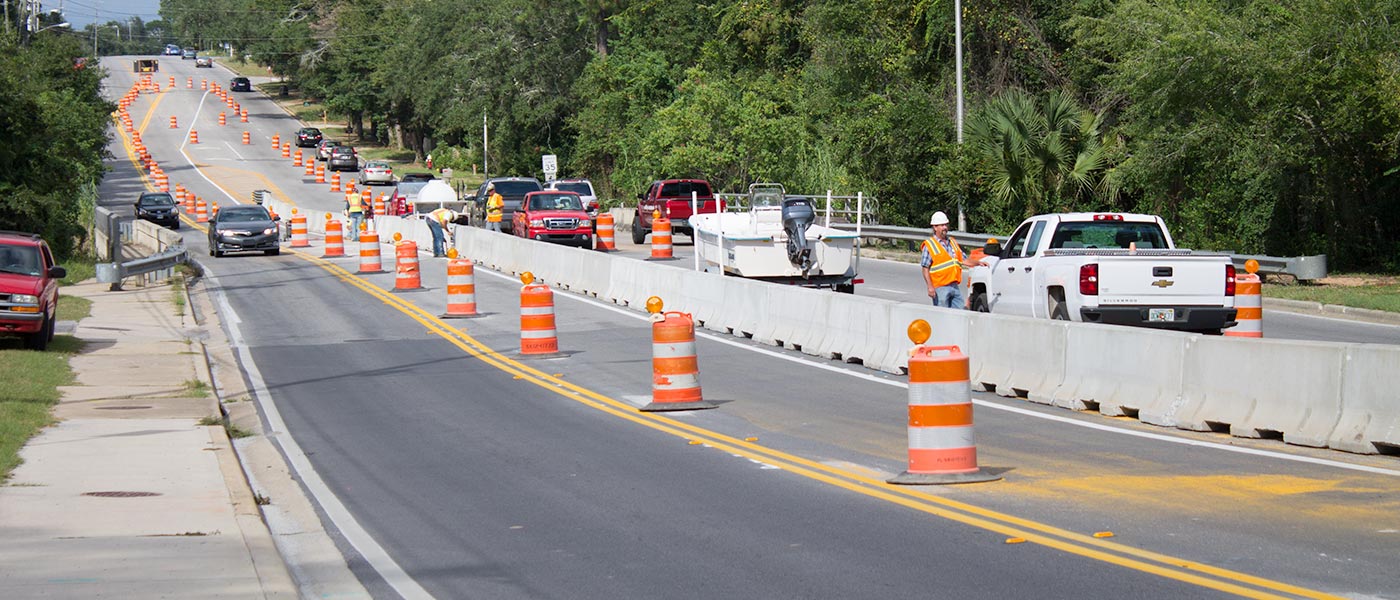 Construction begins on 12th Avenue bridge replacement