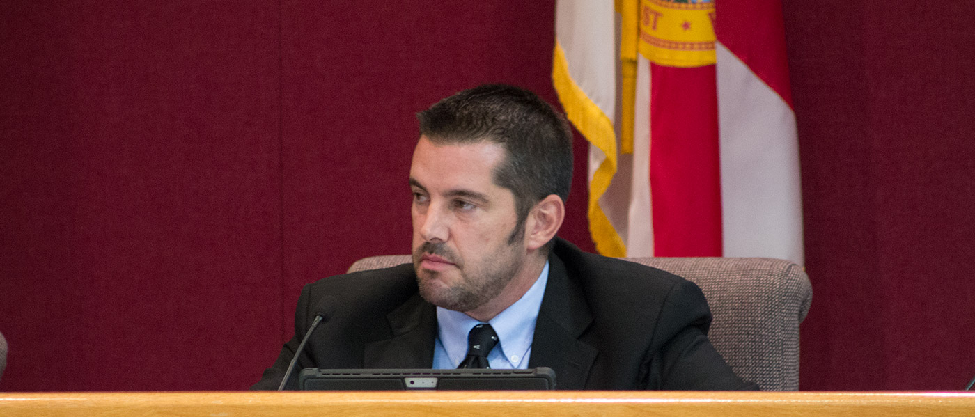 Proposed Pensacola charter amendments fail to advance