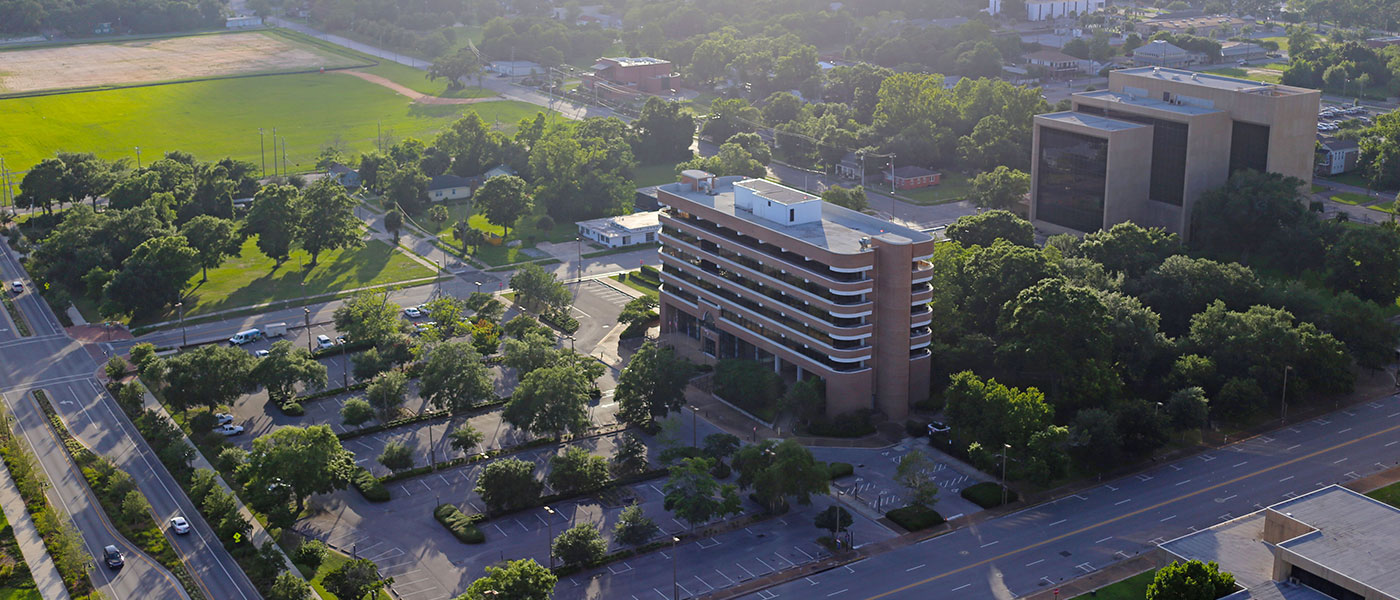 Pensacola to hold public hearings on City, DIB budget
