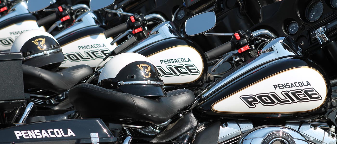 Pensacola Police secure $105K in grant funds