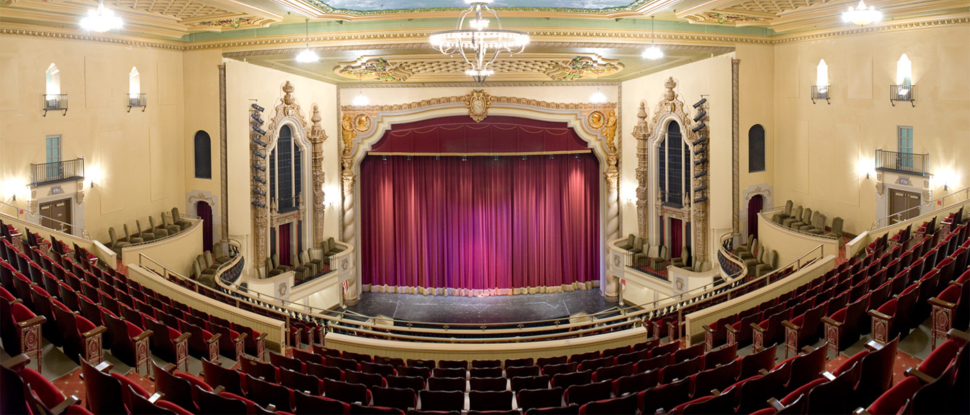 Pensacola Symphony opening night set for October 3
