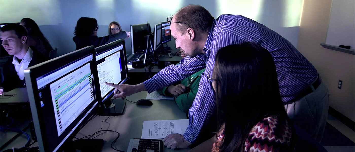 UWF awards cybersecurity scholarships