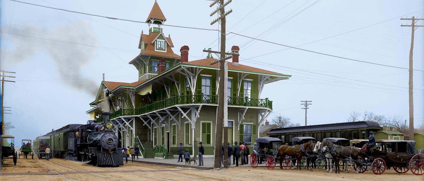 Downtown Lecture Series to focus on historic preservation in Pensacola and St. Augustine
