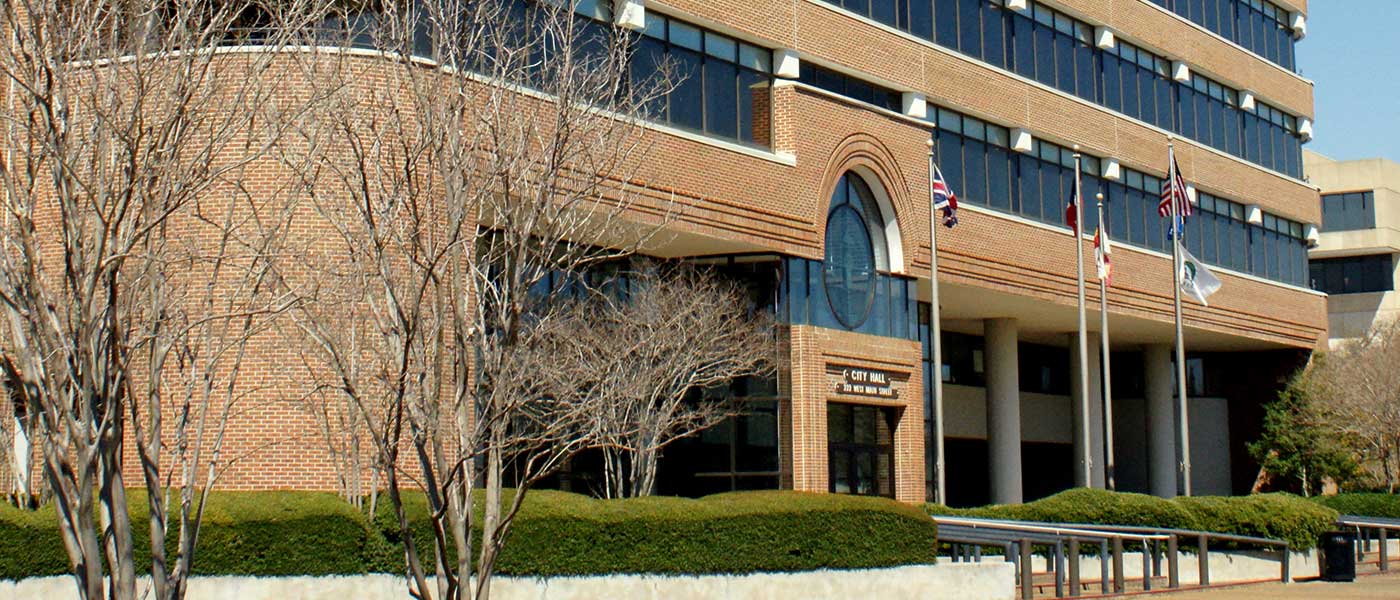 Pensacola hires Wilkins as assistant city administrator
