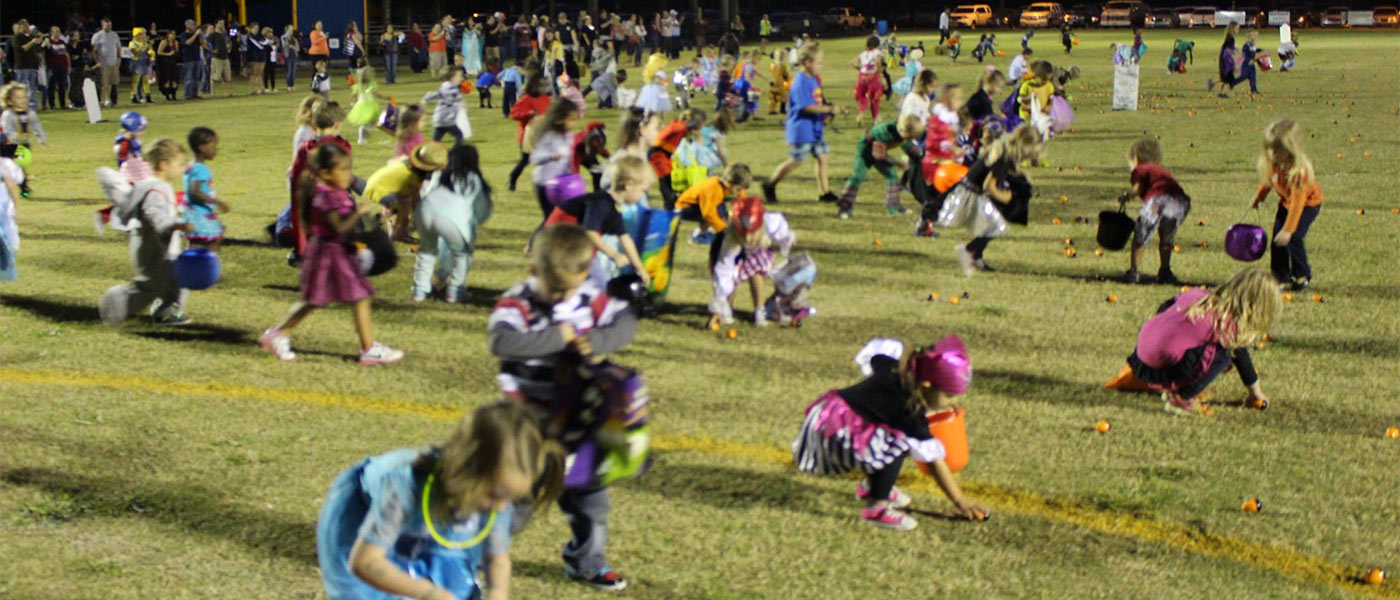 Pensacola’s Halloween Egg Haunt set for October 24