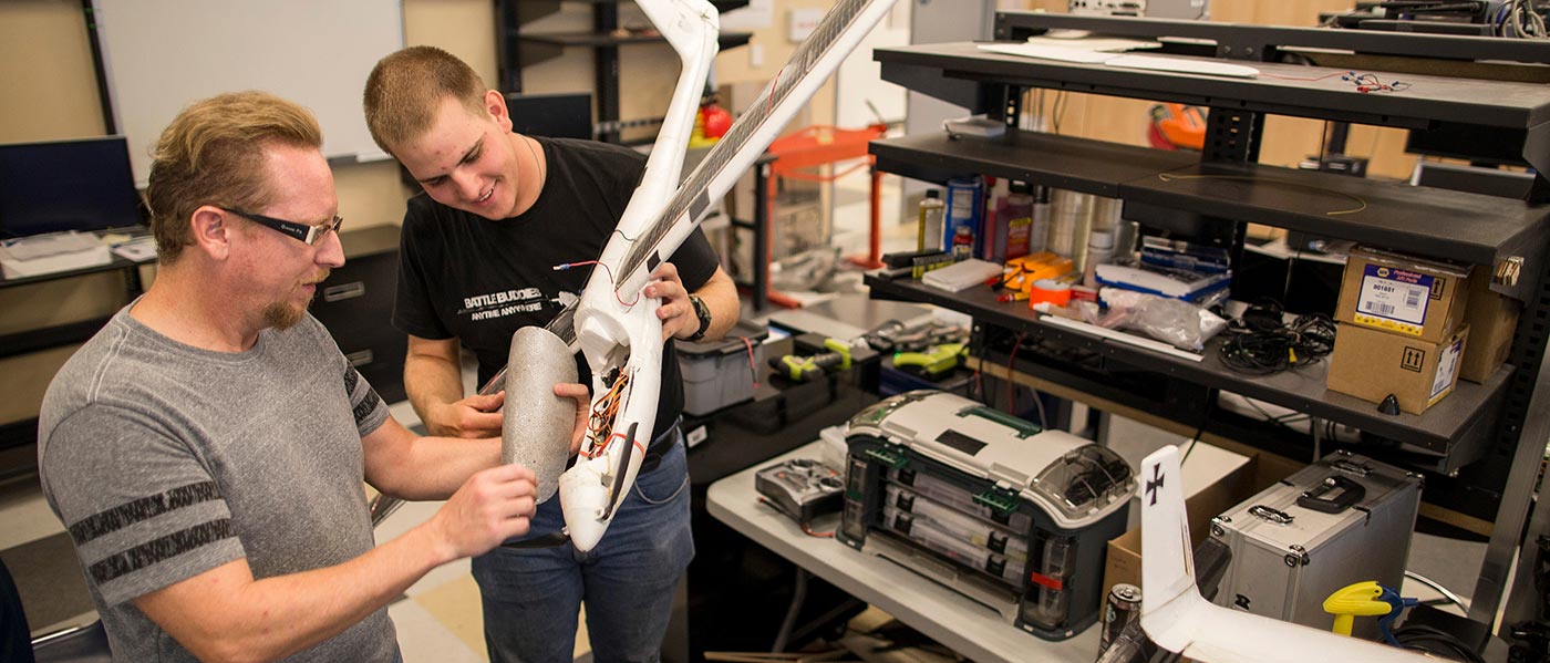 UWF launches mechanical engineering program