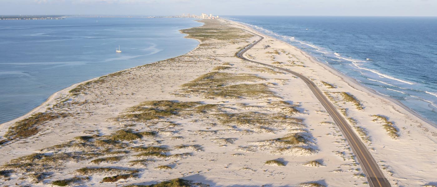 Multi-million dollar cleanup of National Seashore marks major milestone