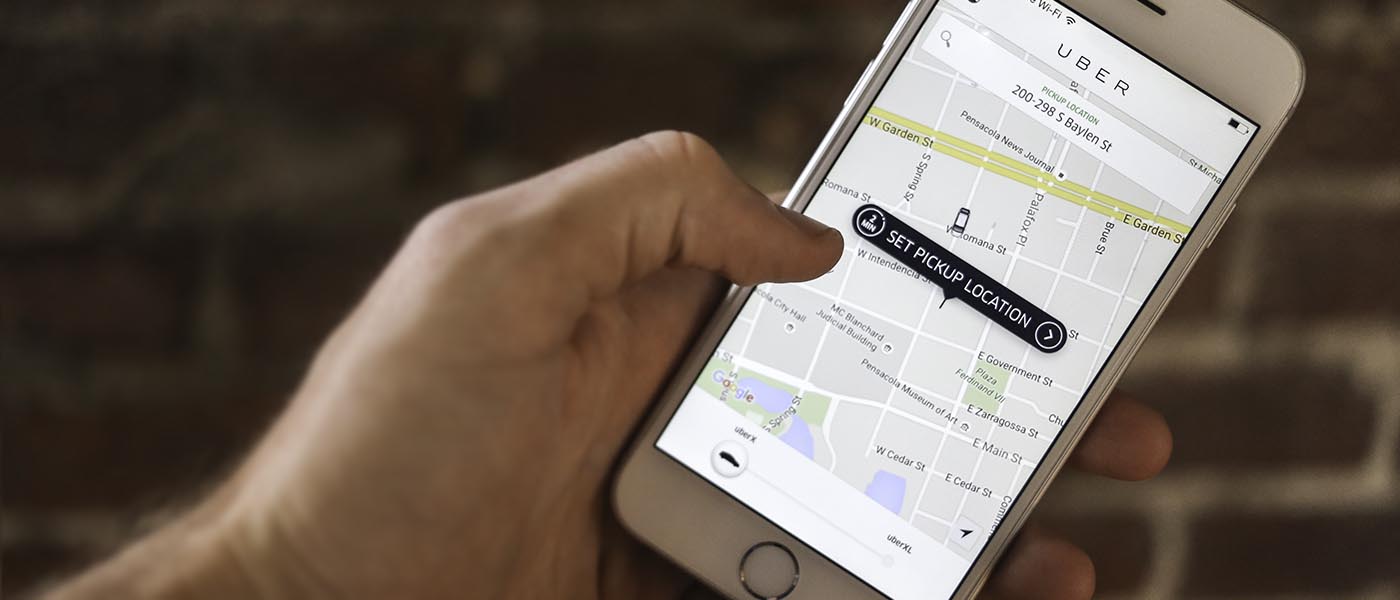 Florida governor will sign bill standardizing Uber, Lyft rules