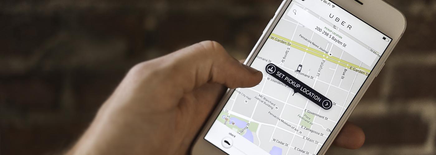 Our view: Time for Pensacola to welcome Uber