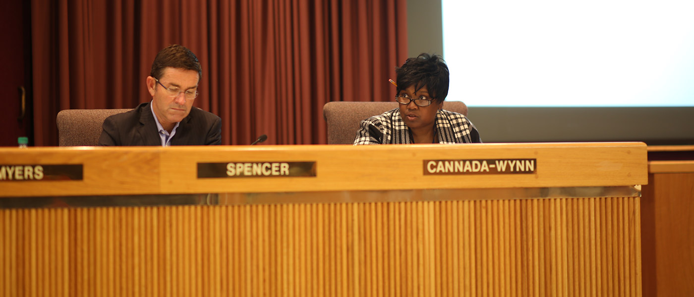 Council OKs tax incentive for Studer development