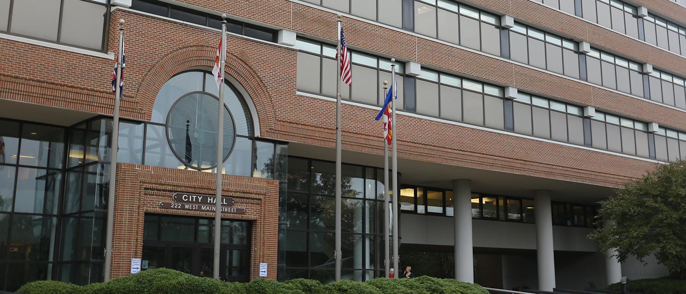 Our view: Pensacola’s staggering absence of leadership