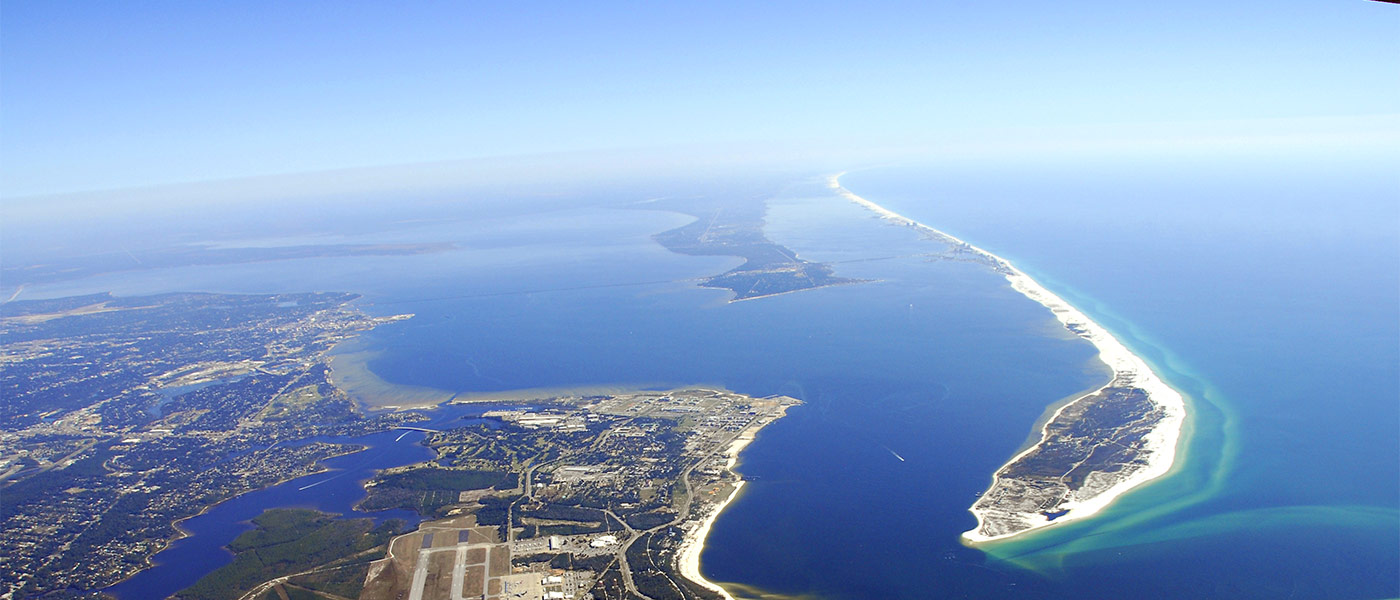Pensacola, Escambia push forward on ferry service