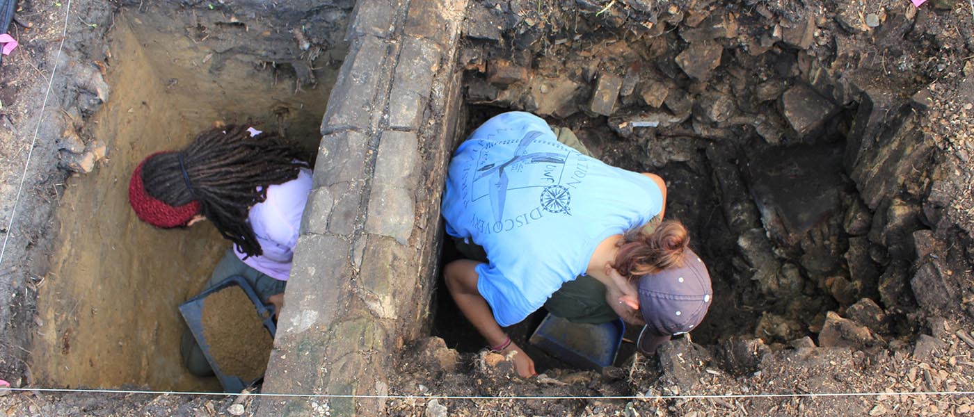 UWF to announce “major archaeological discovery” in Pensacola