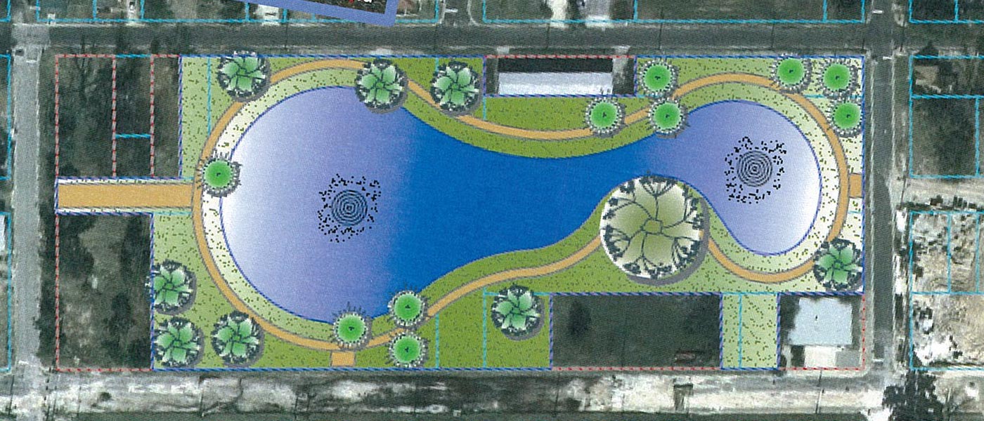Pensacola park project poised to move forward
