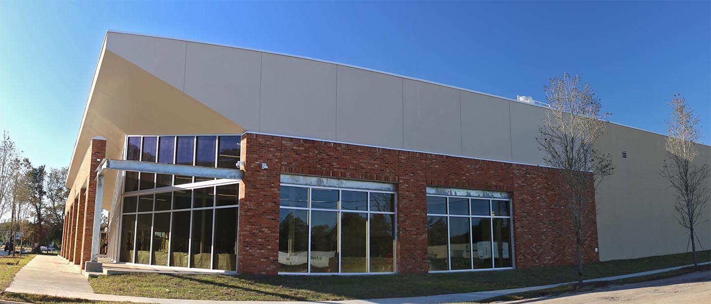 Pensacola business celebrates 30 years with downtown expansion