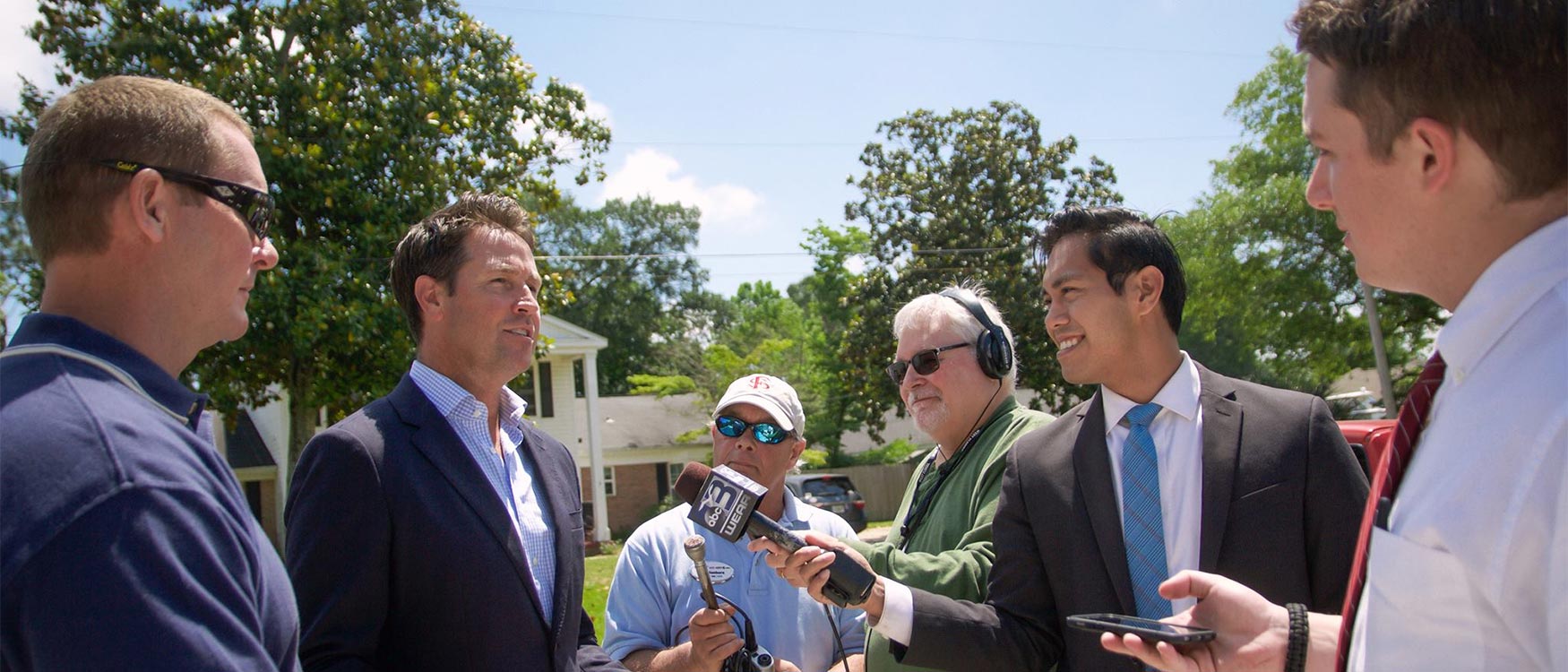 Viewpoint: Pensacola mayor’s 2016 goals and initiatives