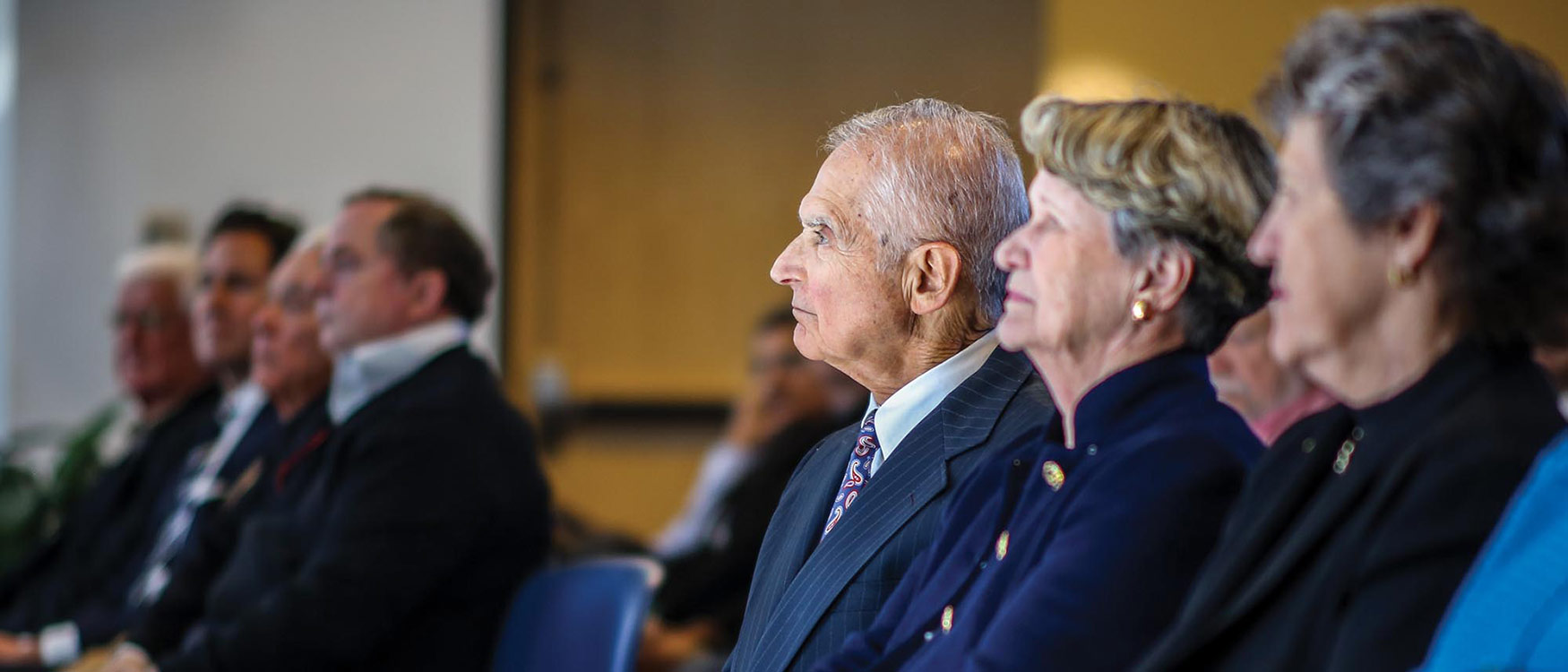 University of West Florida announces largest-ever gift
