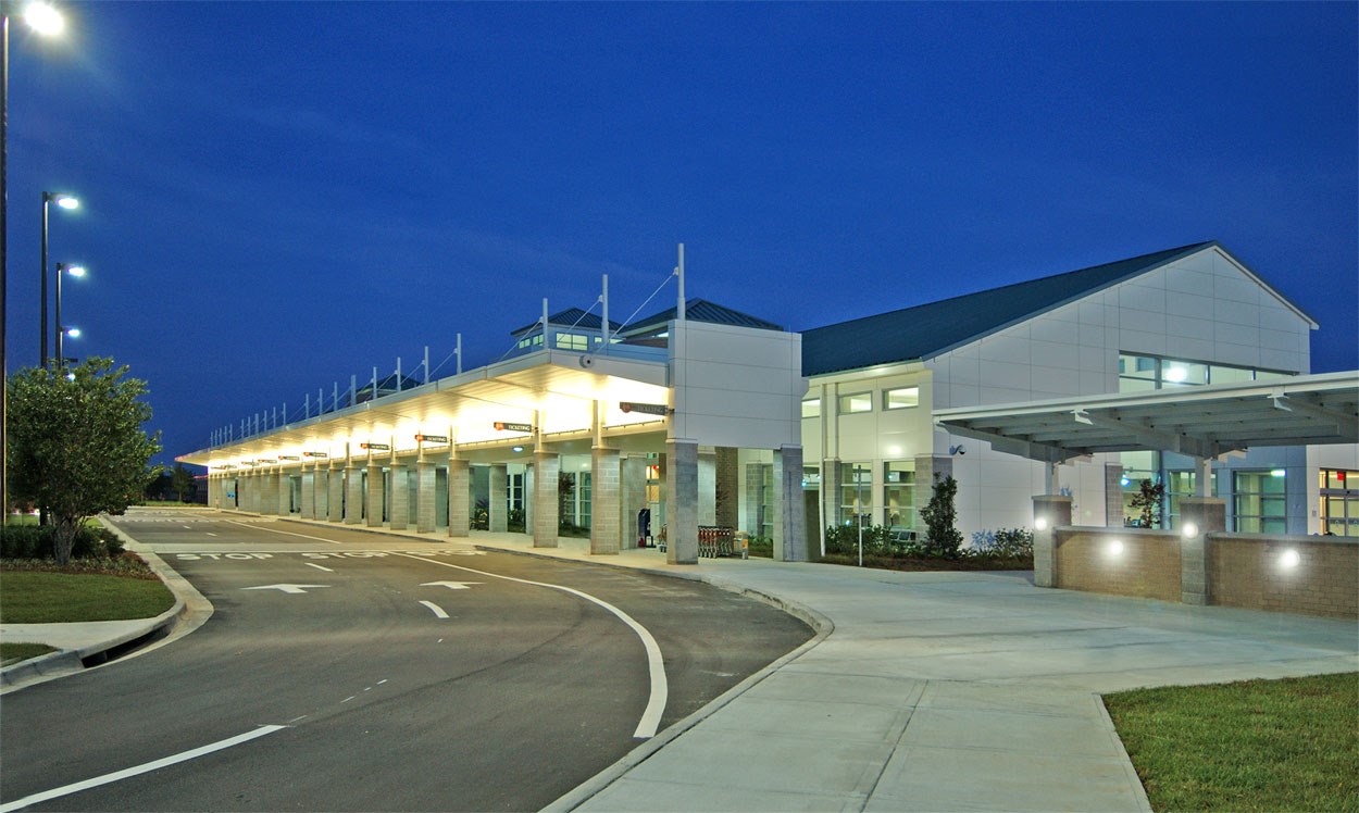 Destin-Fort Walton Beach Airport lands new airline