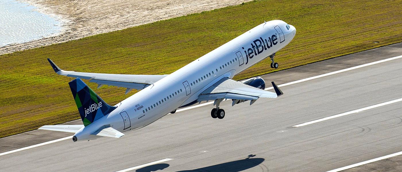 Airbus makes maiden flight over Gulf Coast