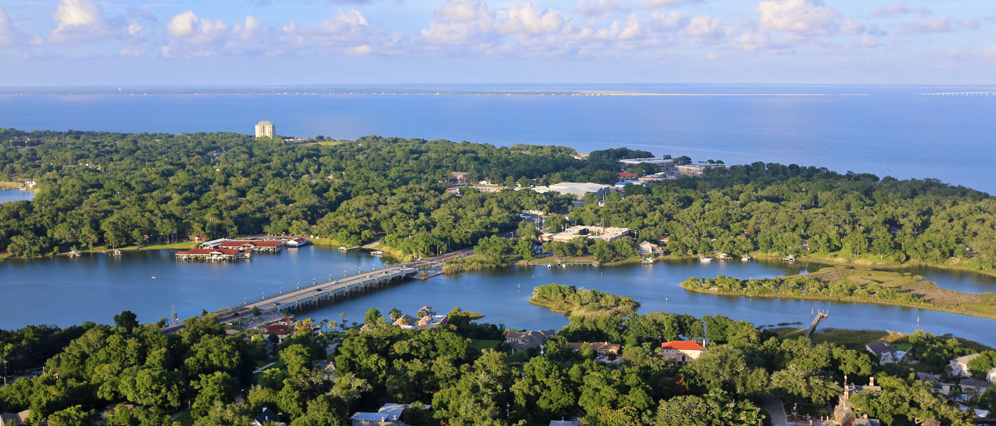 Escambia ranks RESTORE projects