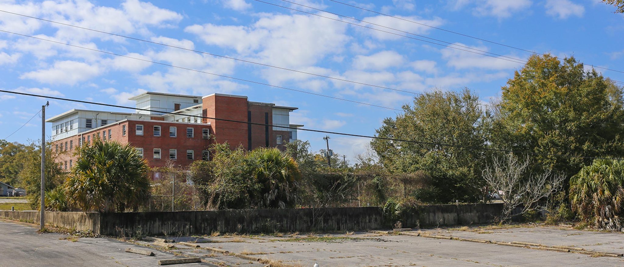 Public works project could bring public art to Pensacola neighborhood