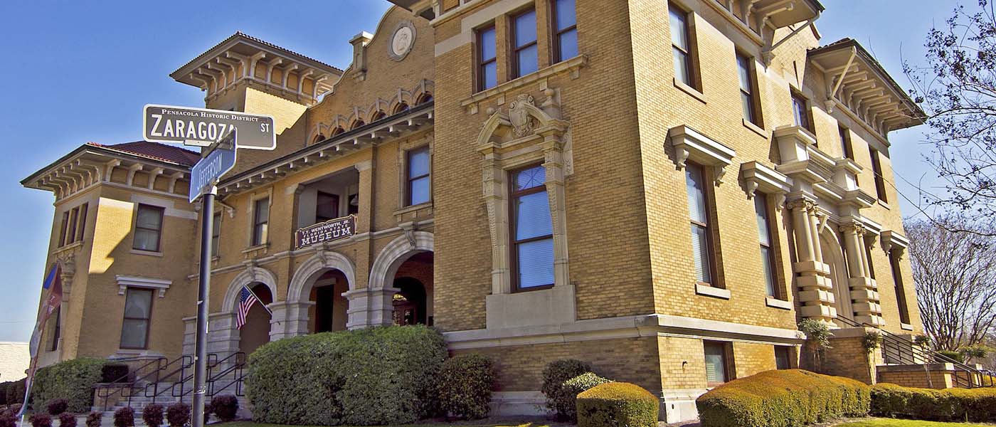 T. T. Wentworth, Jr. Museum announces extended hours, discounted admission