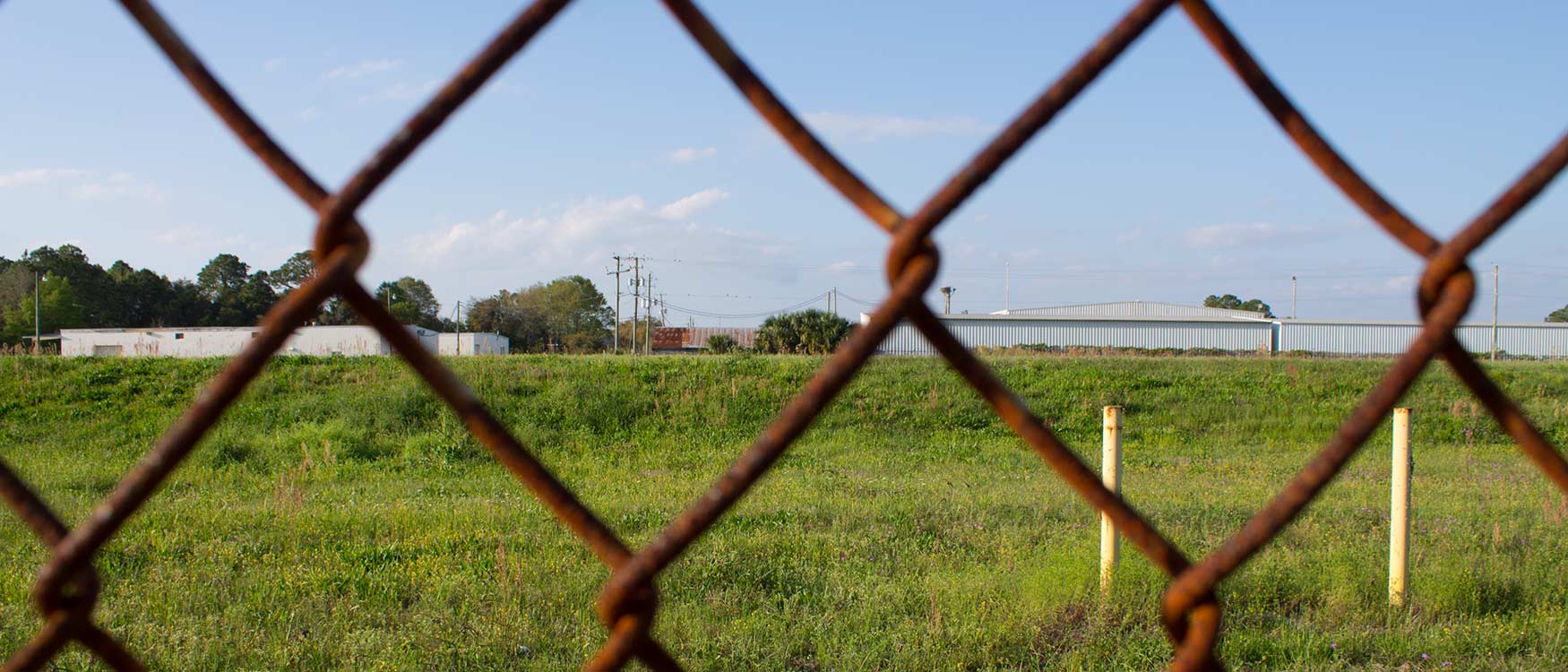 Pensacola Superfund site could be cleaned up by 2021