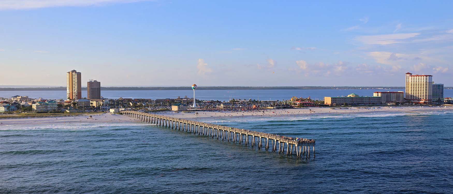 Pensacola Beach tolls to go electronic in February