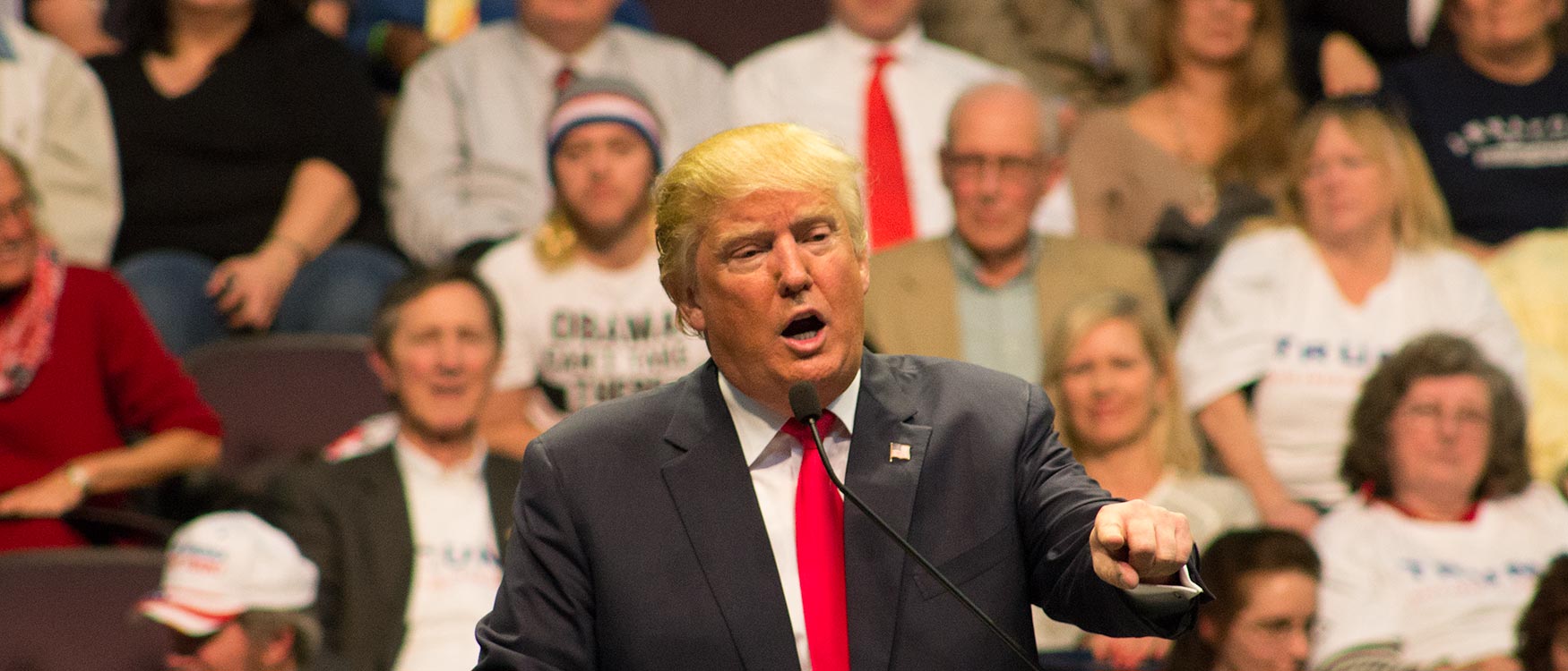 Trump endorses Gaetz