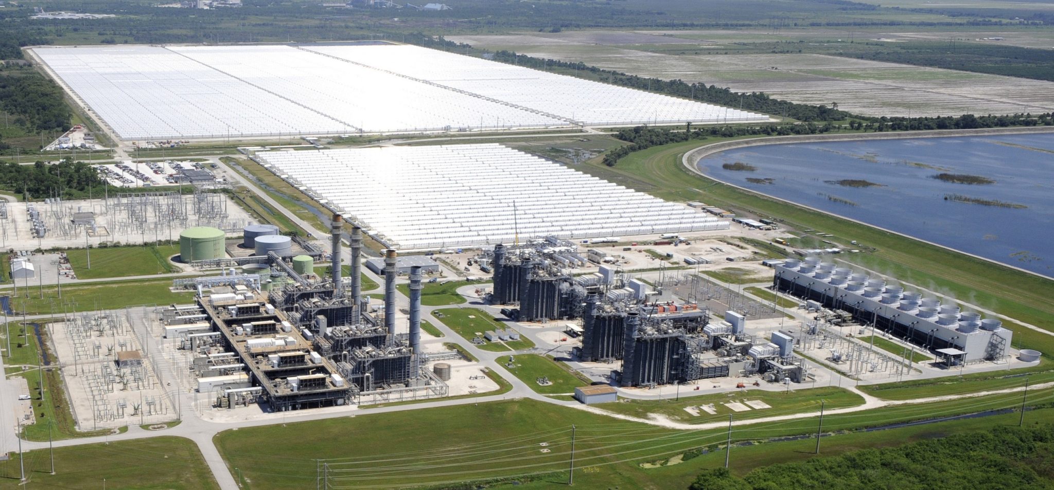 Florida approves solar program for Gulf Power