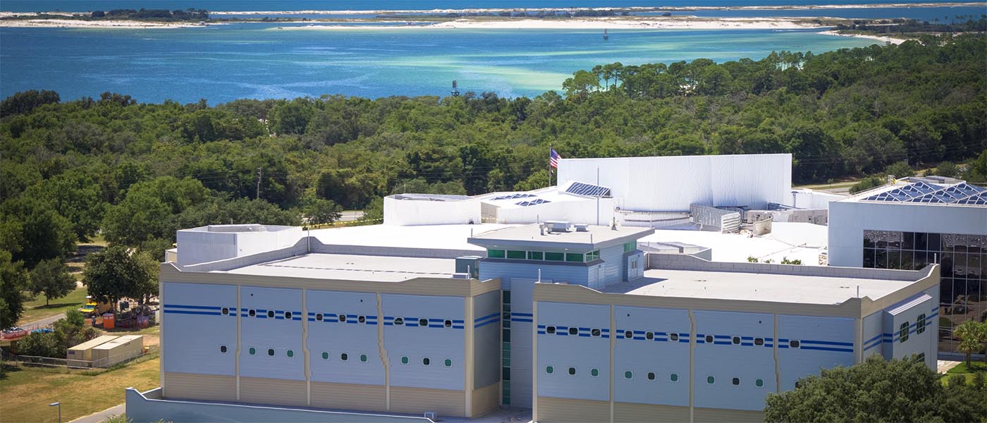 National Flight Academy Receives Sponsorship from Gulf Power