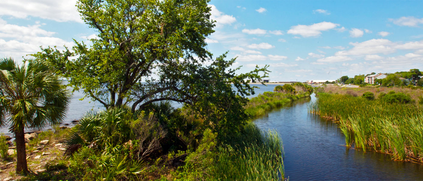 Maritime Heritage Trail planned in Pensacola
