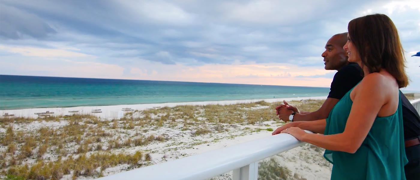 Video highlights impact of tourism on Pensacola economy