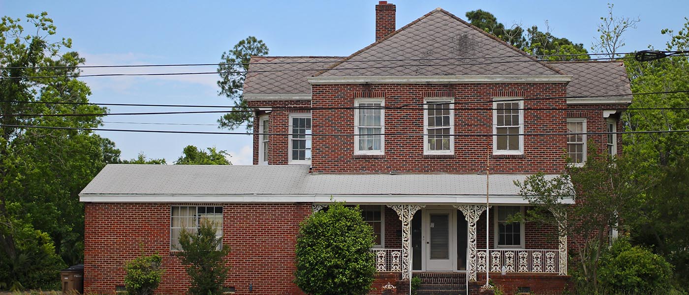 Attorneys look to sidestep board in bid to demolish historic home