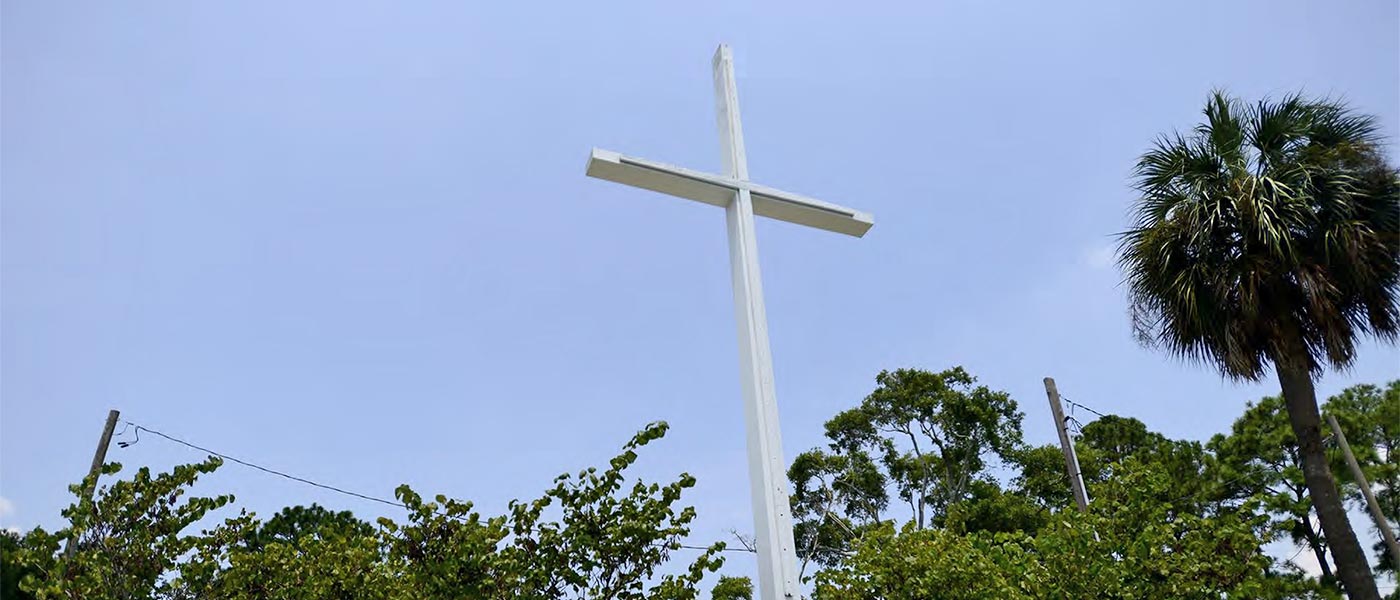 Pensacola will appeal Bayview Cross ruling