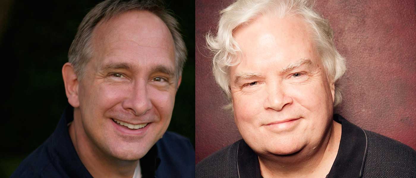 Mystery Science Theater 3000 stars coming to Pensacola