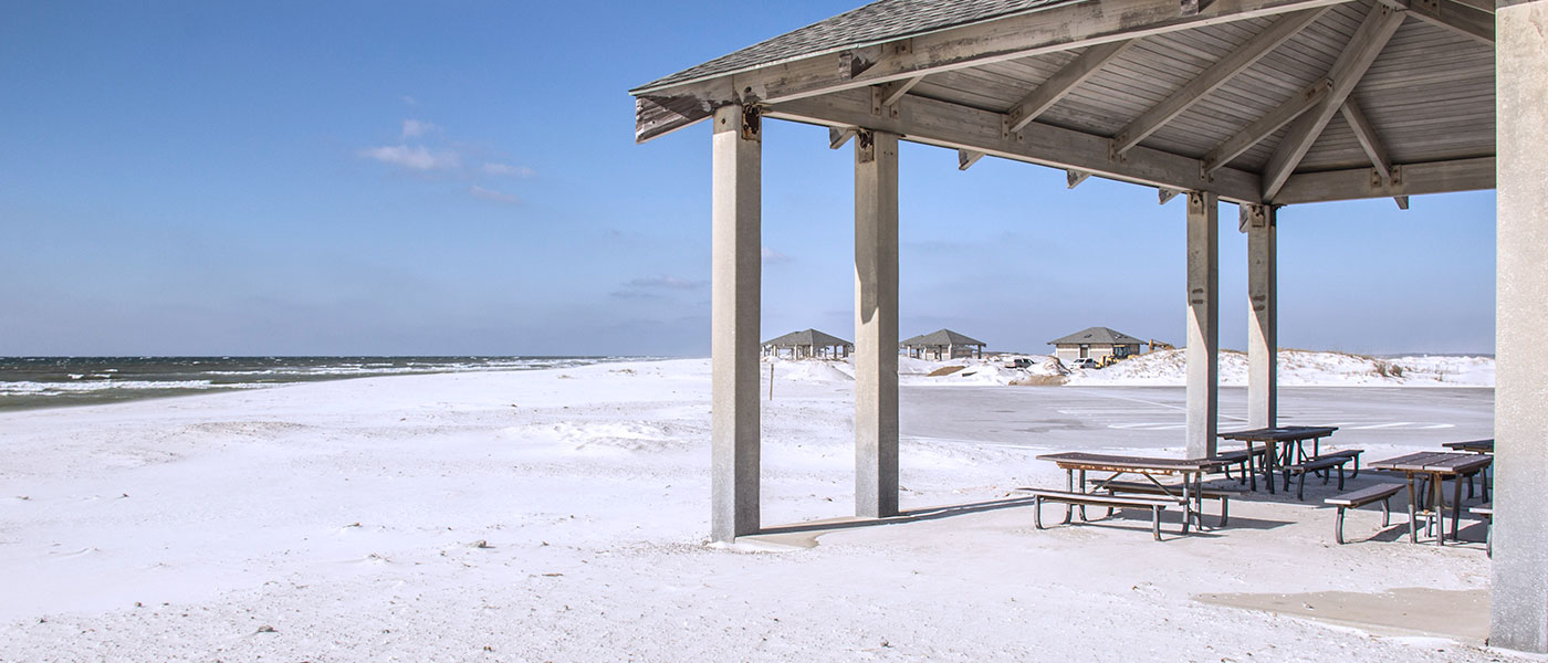 Opal Beach public facilities reopen