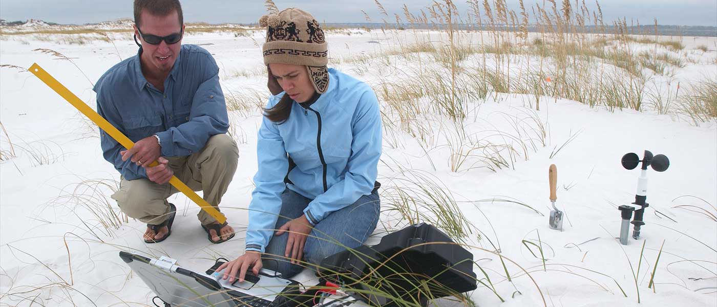 UWF wins $294K grant from National Science Foundation