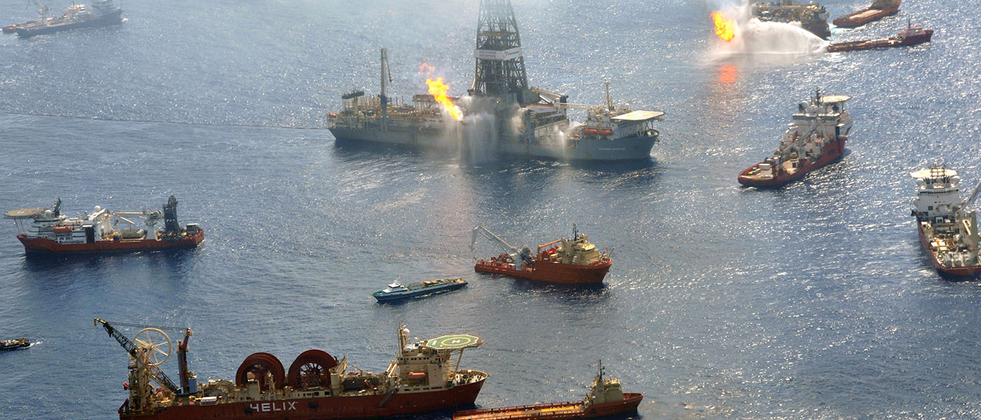 Orange Beach awarded $15M in BP oil spill suit