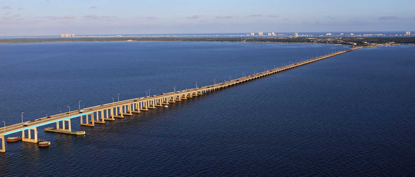 Pensacola Bay Bridge replacement could lose state funding, officials say
