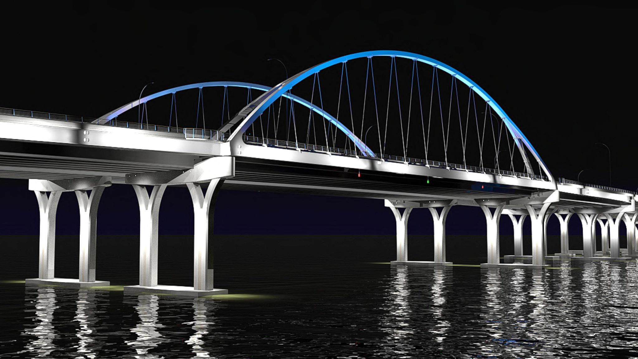 Gulf Breeze Wayside Park to close for Pensacola Bay Bridge construction