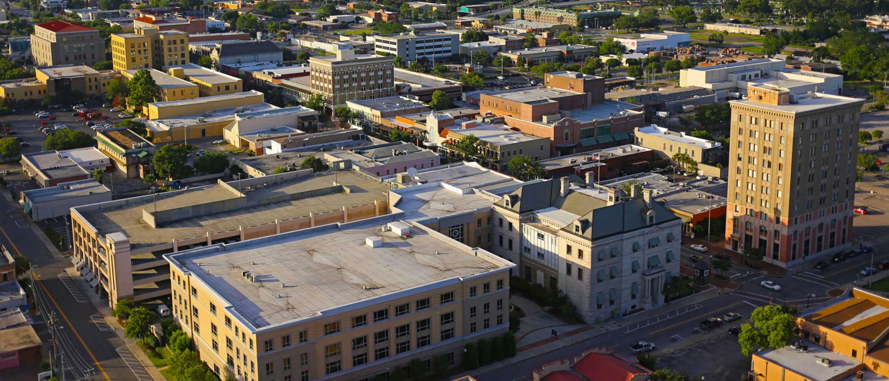 Gulf Power to begin $83M effort to upgrade downtown Pensacola grid