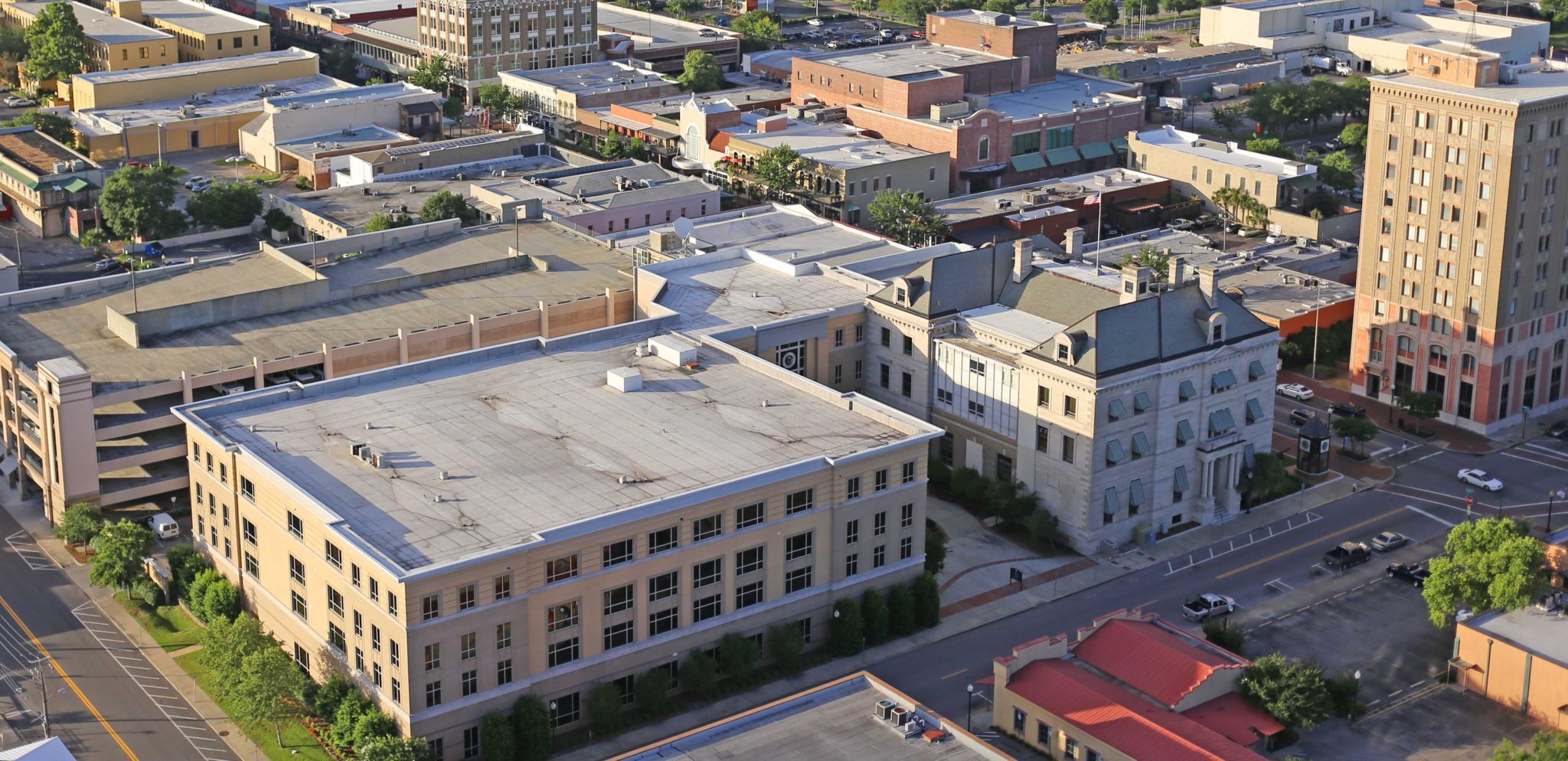 Escambia County awarded $2.3 million grant for stormwater project