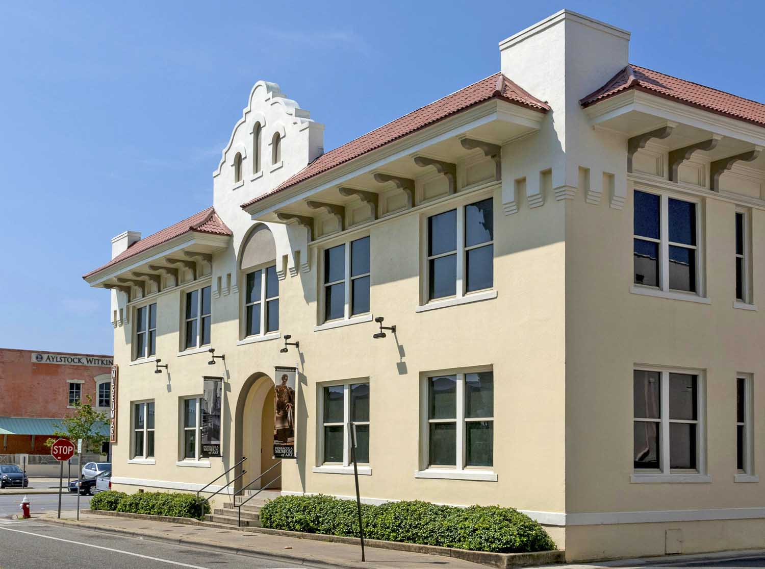 Pensacola Museum of Art launches discounted evening hours