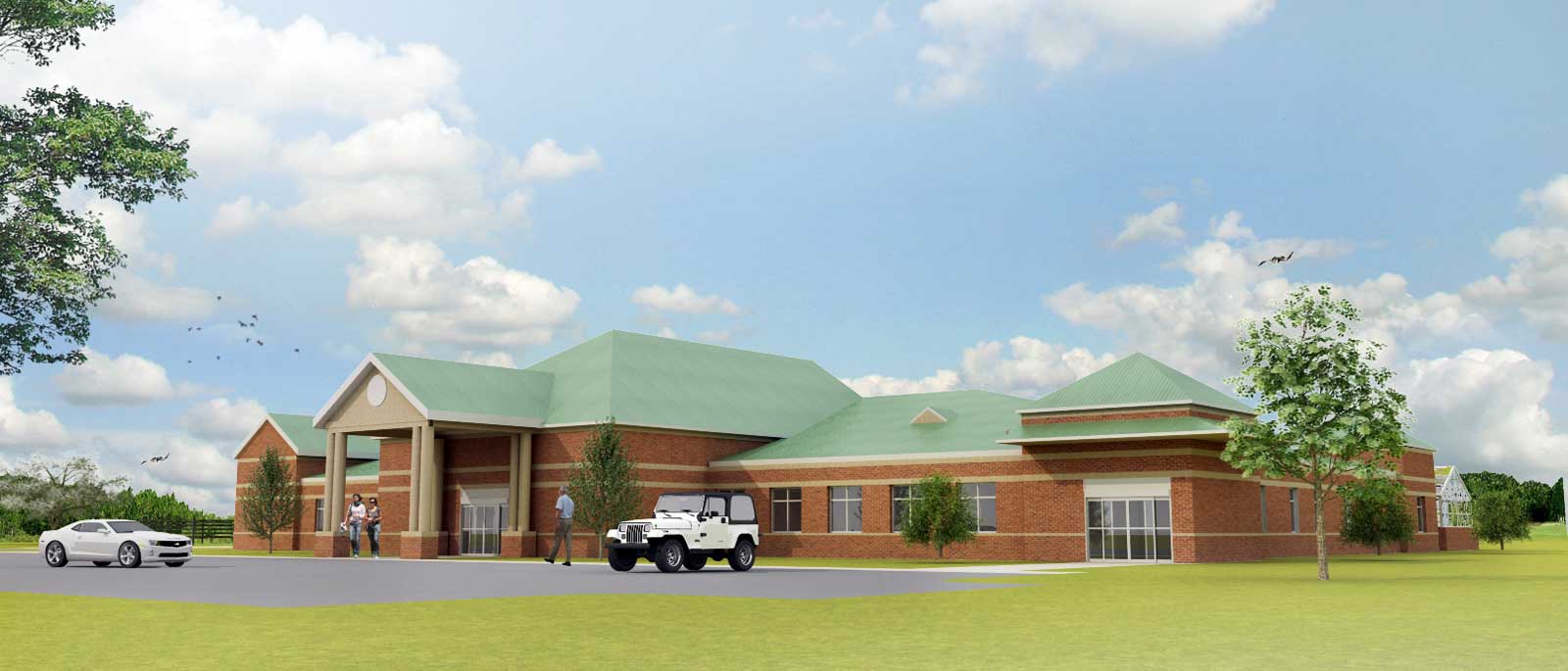 Auburn coming to Gulf Coast with Gulf Shores facility