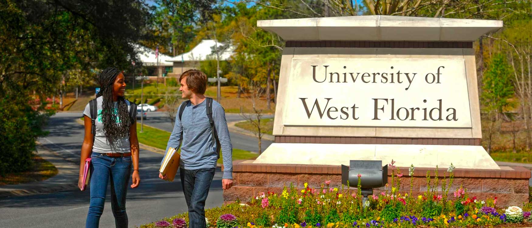 pgc-uwfstudents University of West Florida