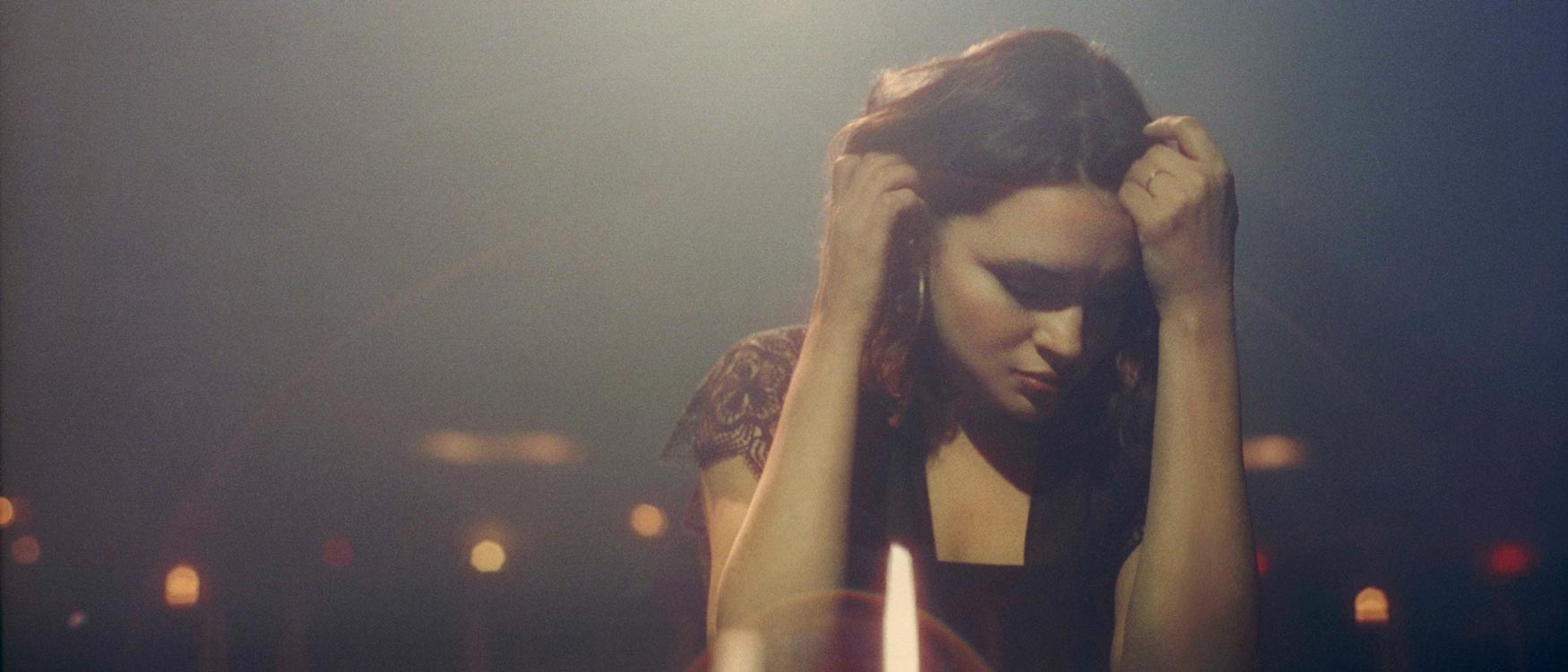 Norah Jones coming to Pensacola’s Saenger Theatre in March