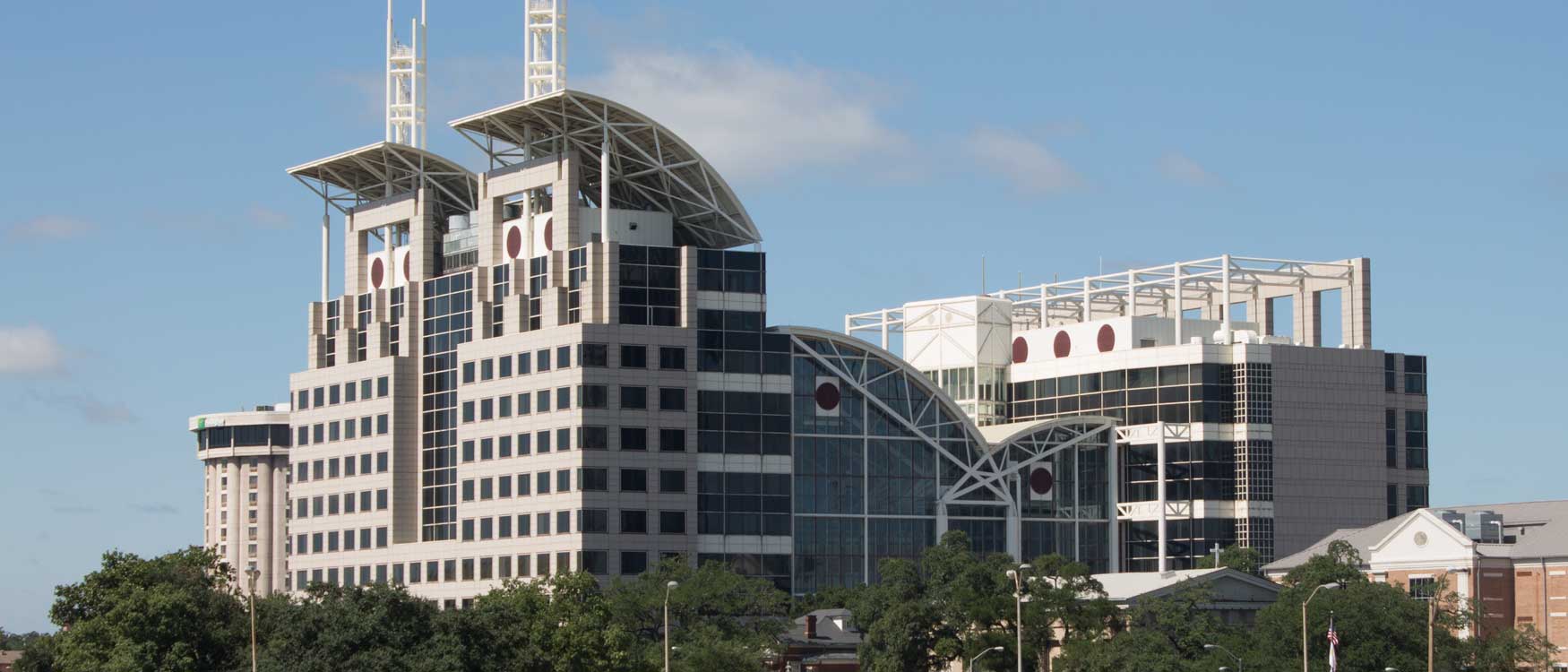 Mobile mayor’s chief of staff resigns